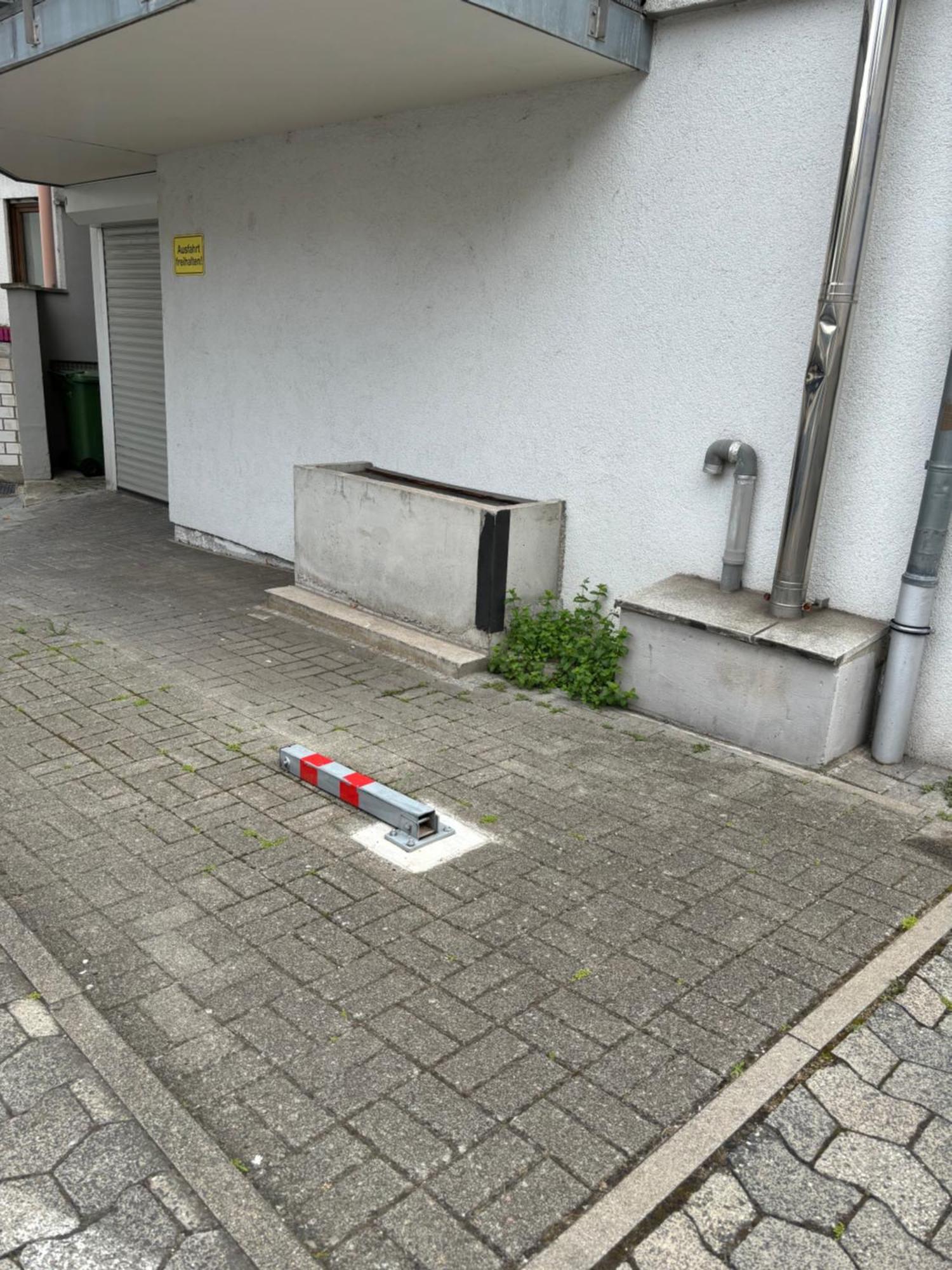 Hb-Living Apartment-Rheinblick Mainz Exterior photo